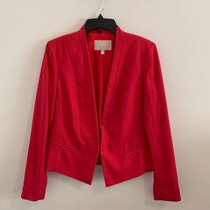 Womens Blazer